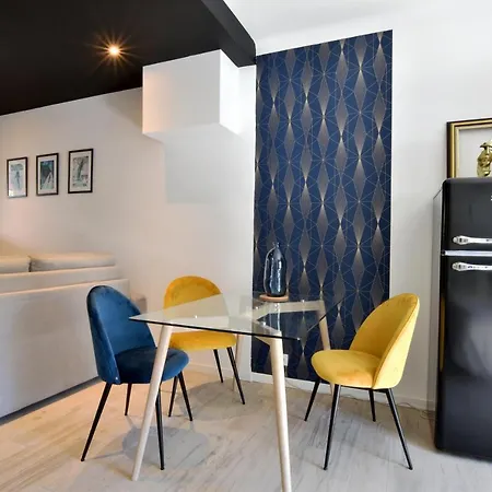 Centre Grand Rdc Grande Terrasse Climatisation Сен-Рафаэль